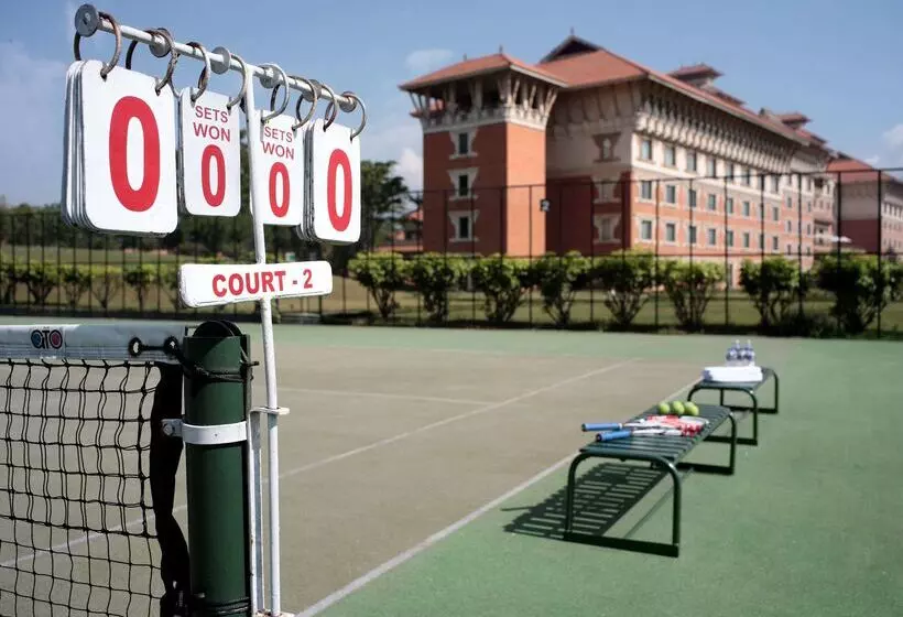 Fotos del hotel Hyatt Regency Kathmandu:  22