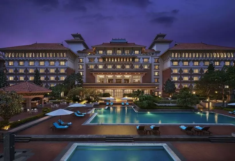 Fotos del hotel Hyatt Regency Kathmandu:  24