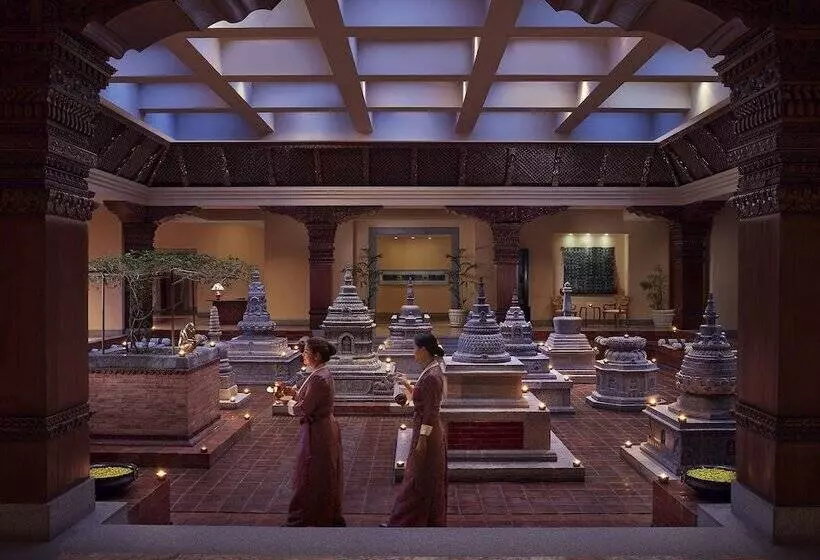 Fotos del hotel Hyatt Regency Kathmandu:  18