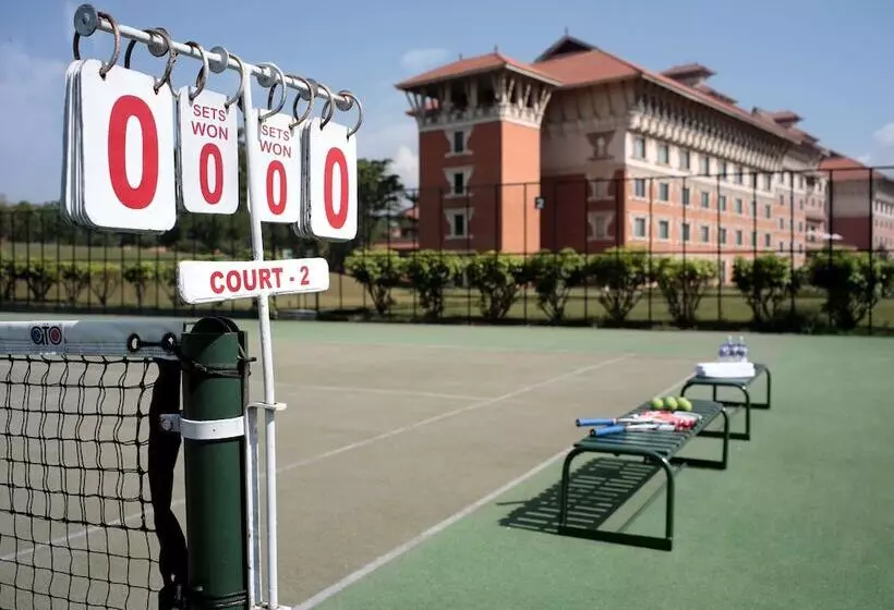 Fotos del hotel Hyatt Regency Kathmandu:  17