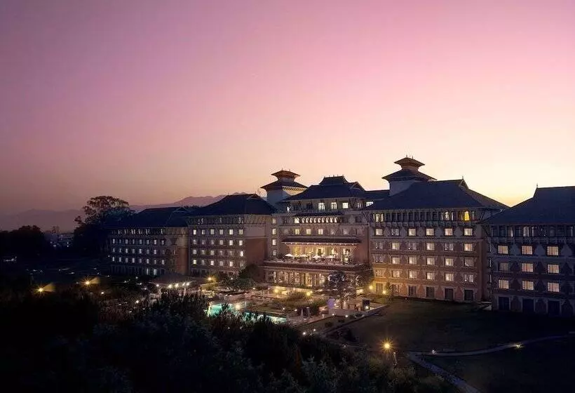 Fotos del hotel Hyatt Regency Kathmandu:  20