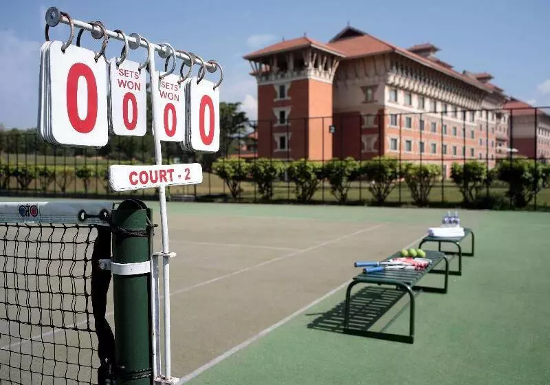 Fotos del hotel Hyatt Regency Kathmandu:  4