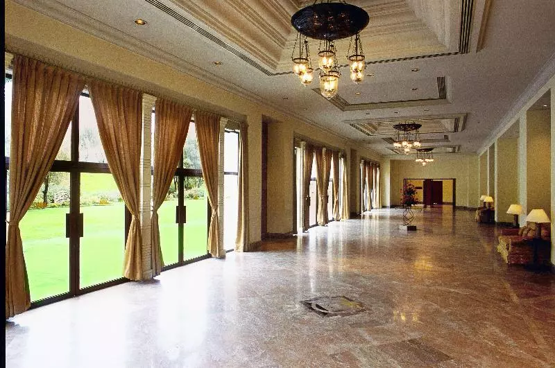 Fotos del hotel Hyatt Regency Kathmandu:  3