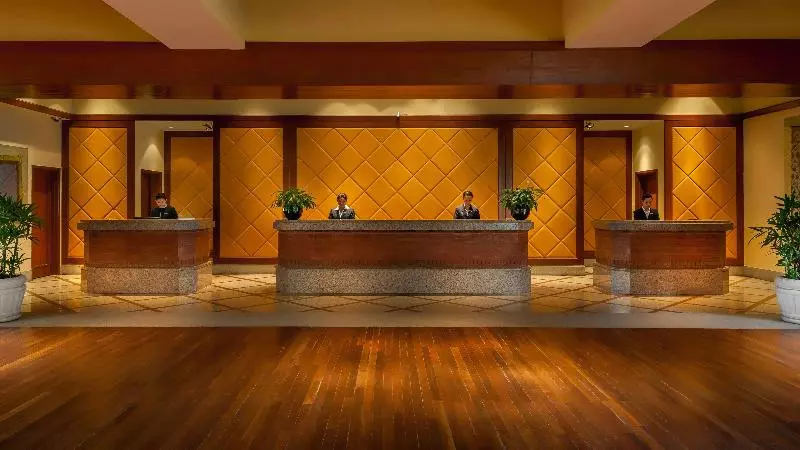 Fotos del hotel Hyatt Regency Kathmandu:  10