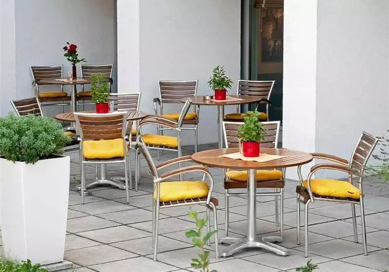 Fotos del hotel Ibis Wien City:  6