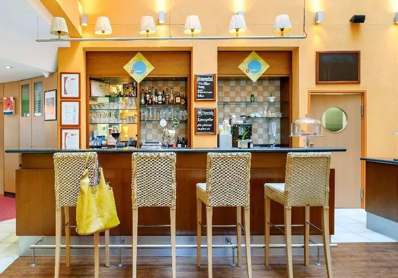 Fotos del hotel Ibis Wien City:  10