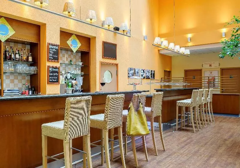 Fotos del hotel Ibis Wien City:  5