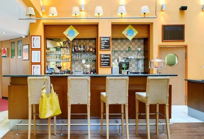 Fotos del hotel Ibis Wien City:  14