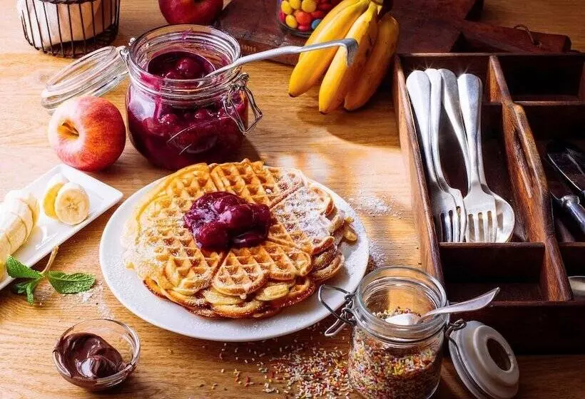 Fotos del hotel Ibis Wien City:  19