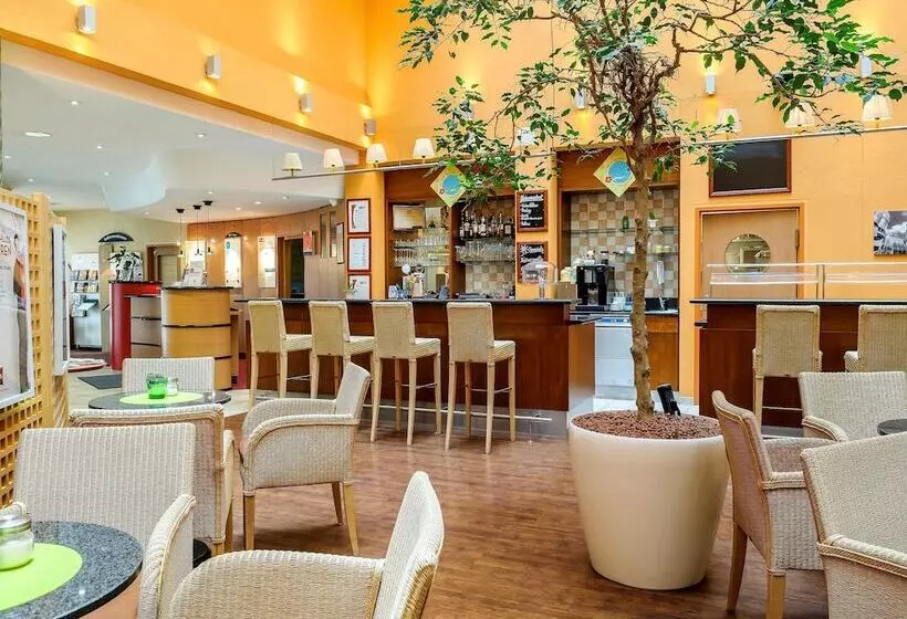 Fotos del hotel Ibis Wien City:  20