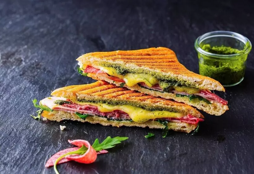 Fotos del hotel Ibis Wien City:  25