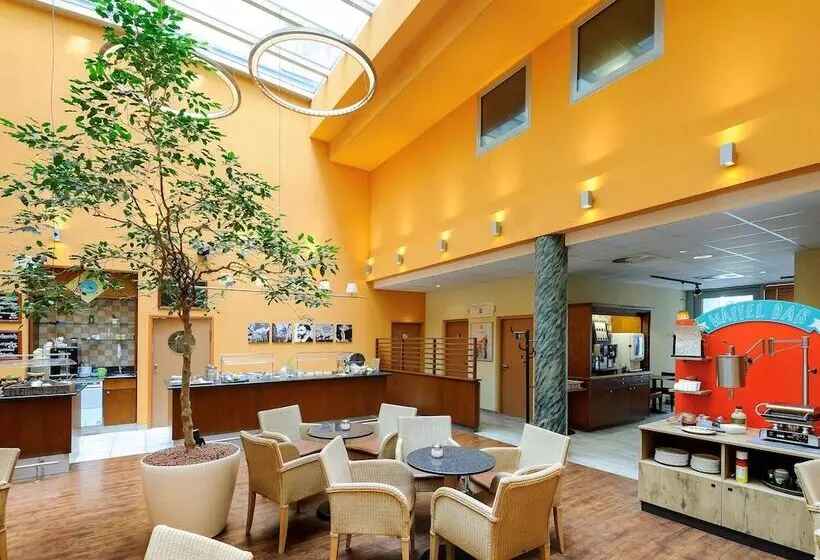 Fotos del hotel Ibis Wien City:  2