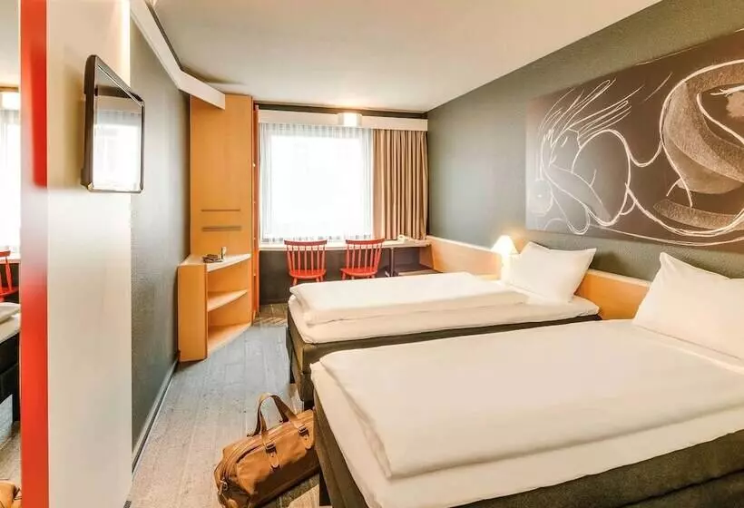 Ibis Wien City