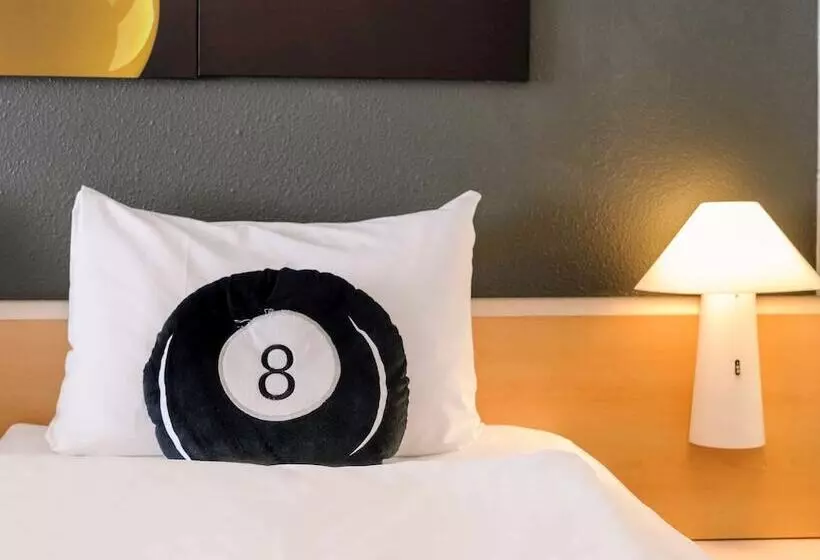 Fotos del hotel Ibis Wien City:  15