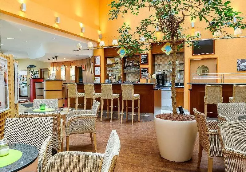 Fotos del hotel Ibis Wien City:  17