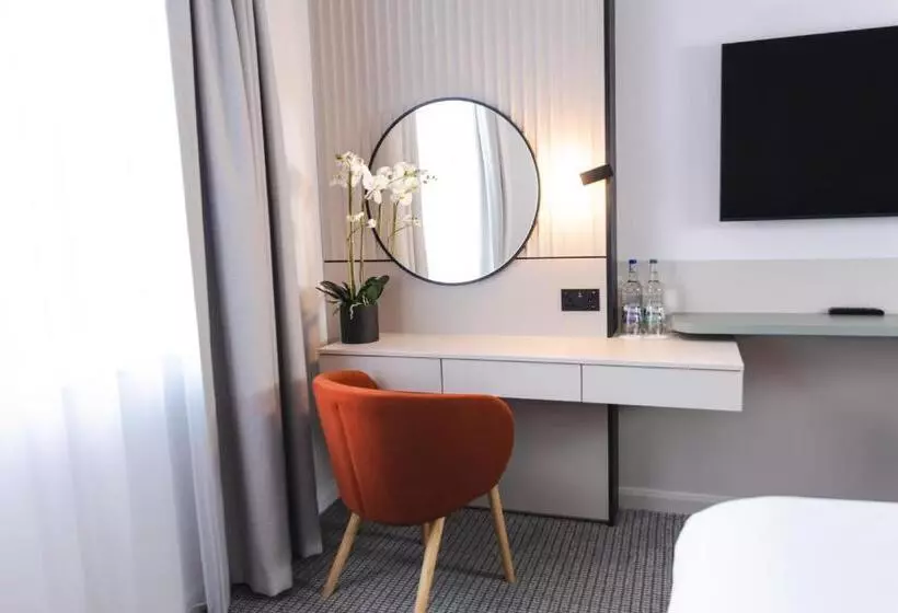 Fotos del hotel Jurys Inn Dublin Parnell Street:  16