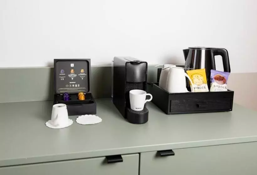 Fotos del hotel Jurys Inn Dublin Parnell Street:  19