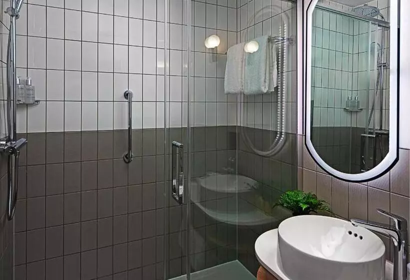 Fotos del hotel Jurys Inn Dublin Parnell Street:  4