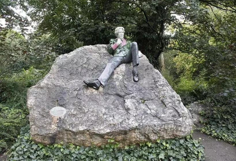 Fotos del hotel Jurys Inn Dublin Parnell Street:  5