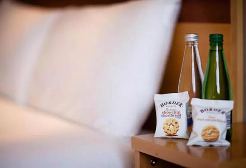 Fotos del hotel Jurys Inn Dublin Parnell Street:  20