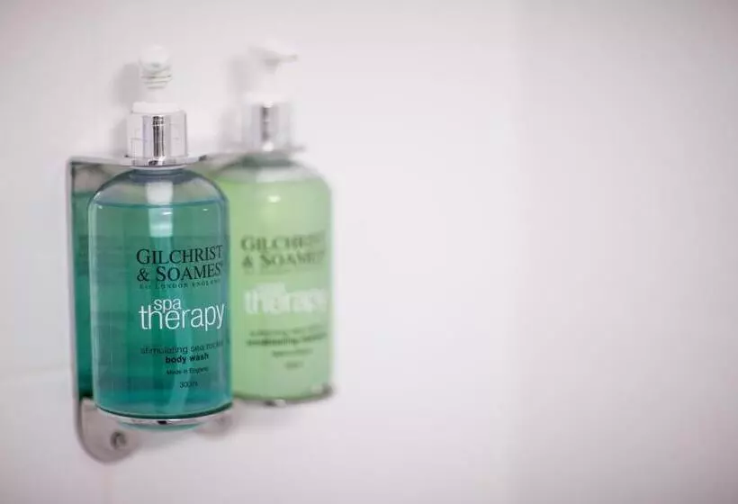 Fotos del hotel Jurys Inn Dublin Parnell Street:  10