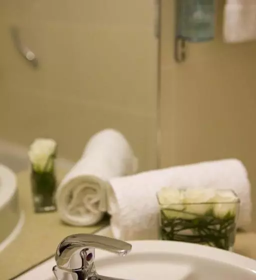 Fotos del hotel Jurys Inn Dublin Parnell Street:  9