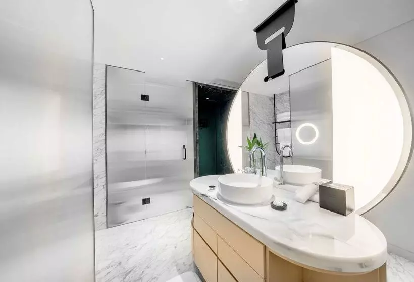 Fotos del hotel Kempinski Hotel Chengdu:  3