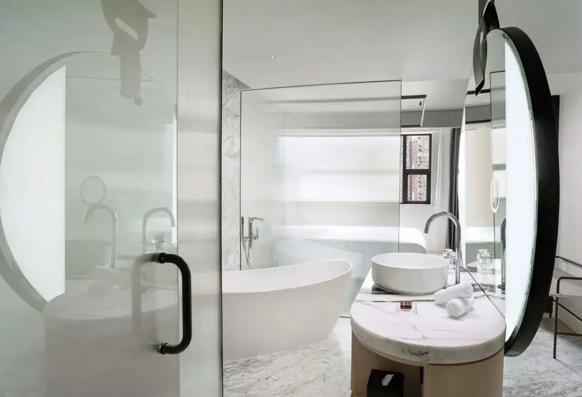 Fotos del hotel Kempinski Hotel Chengdu:  9