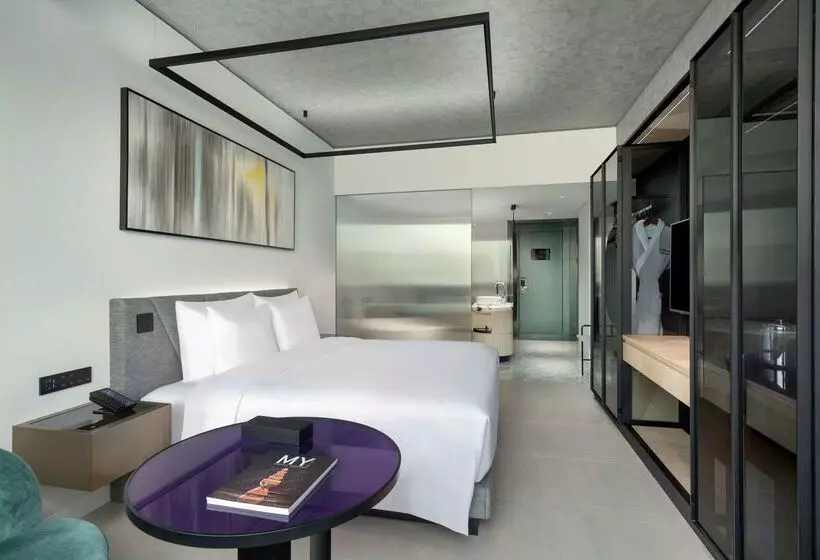 Fotos del hotel Kempinski Hotel Chengdu:  4