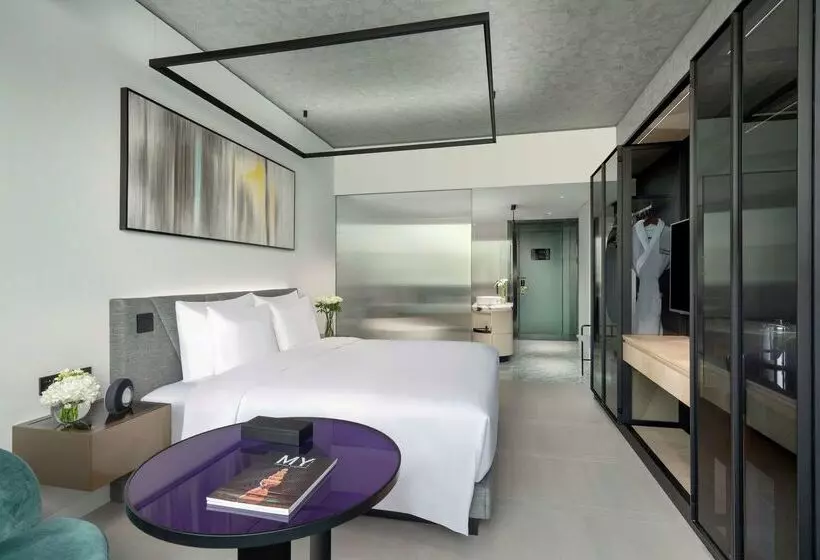 Fotos del hotel Kempinski Hotel Chengdu:  2