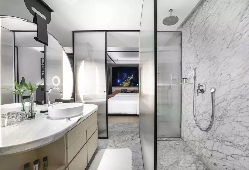 Fotos del hotel Kempinski Hotel Chengdu:  7