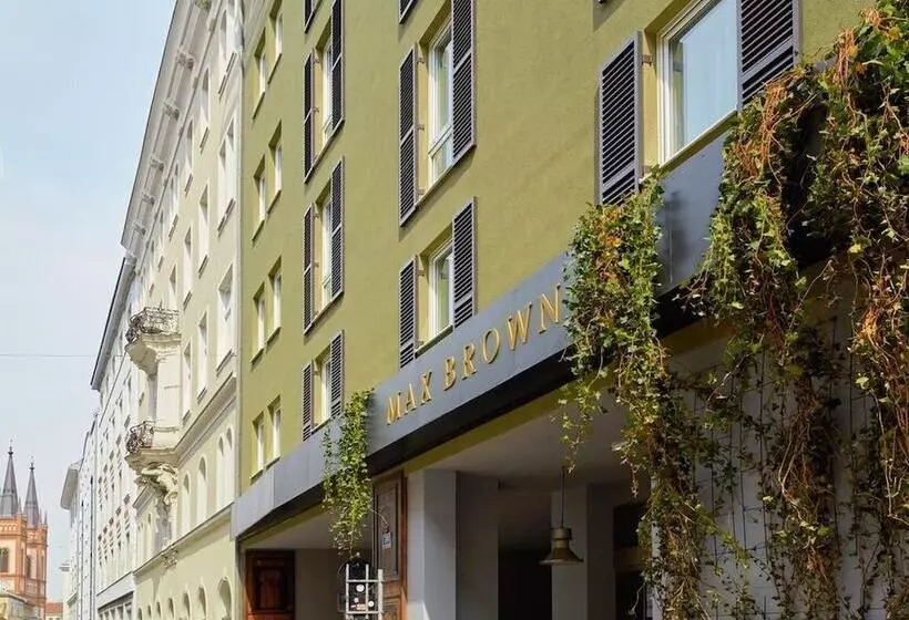 Fotos del hotel Max Brown 7th District:  7