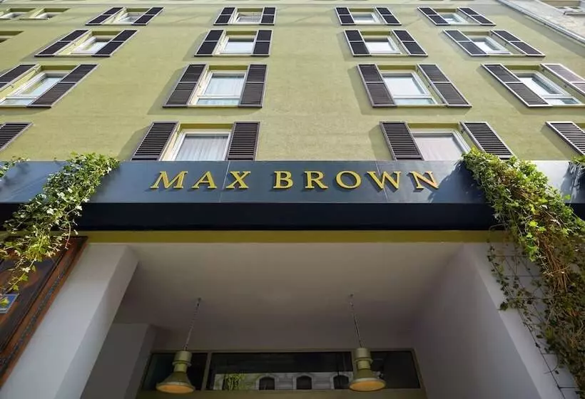 Fotos del hotel Max Brown 7th District:  16