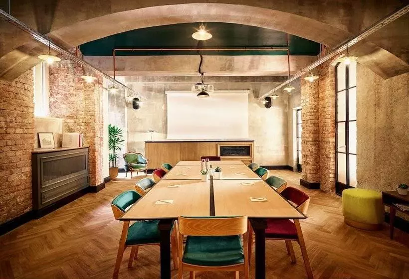 Fotos del hotel Max Brown 7th District:  5