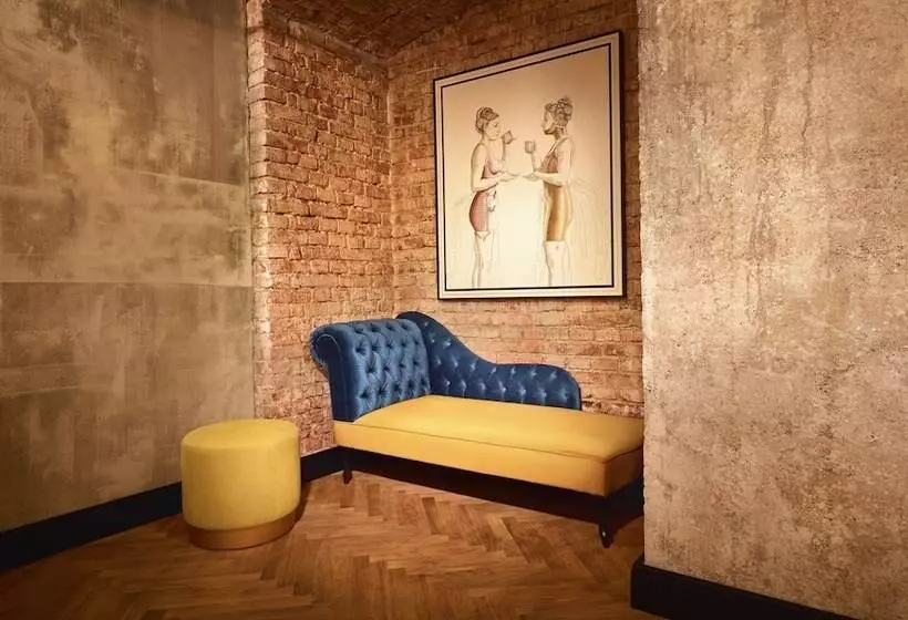 Fotos del hotel Max Brown 7th District:  22