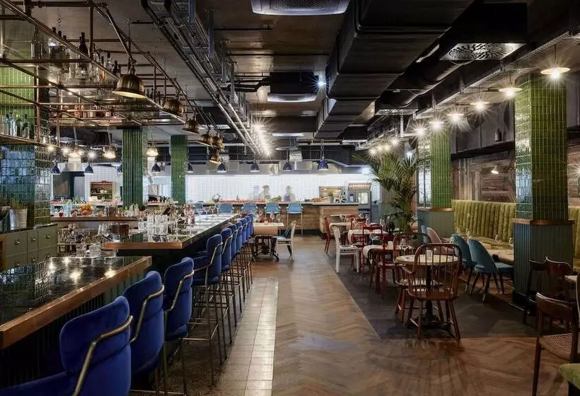 Fotos del hotel Max Brown 7th District:  10