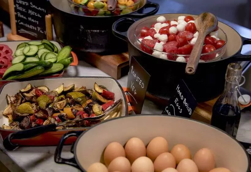 Fotos del hotel Max Brown 7th District:  9