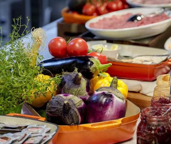 Fotos del hotel Max Brown 7th District:  3