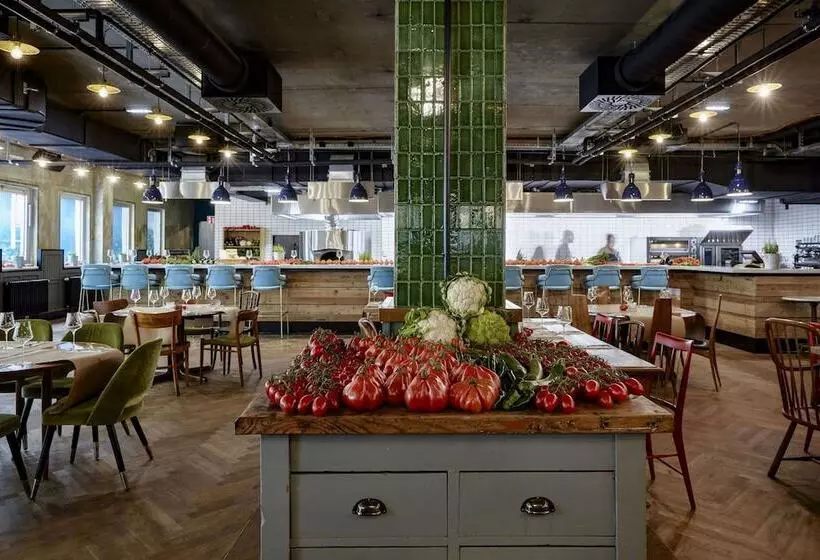 Fotos del hotel Max Brown 7th District:  20