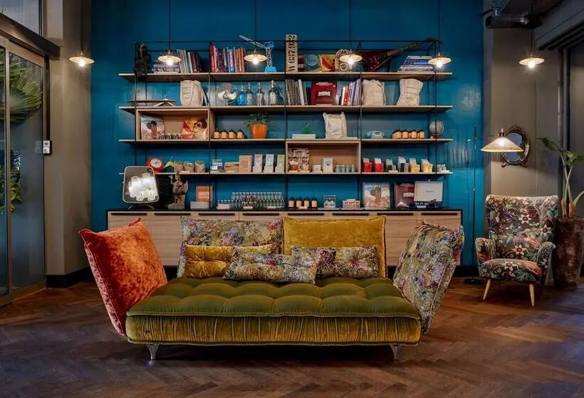 Fotos del hotel Max Brown 7th District:  23