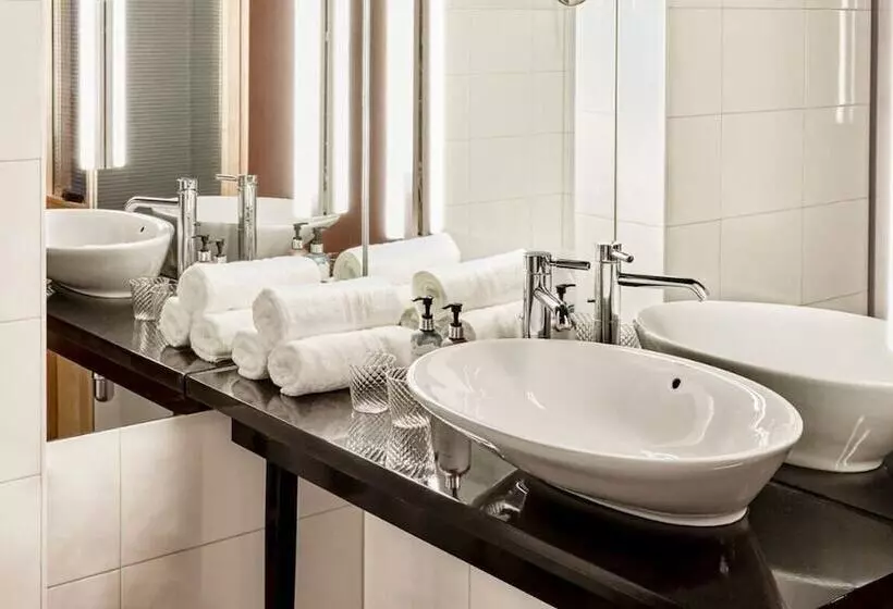 Fotos del hotel Max Brown 7th District:  6