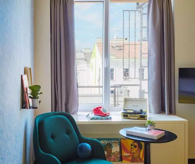 Fotos del hotel Max Brown 7th District:  25