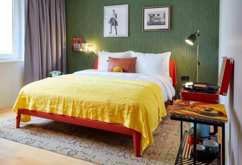 Fotos del hotel Max Brown 7th District:  2