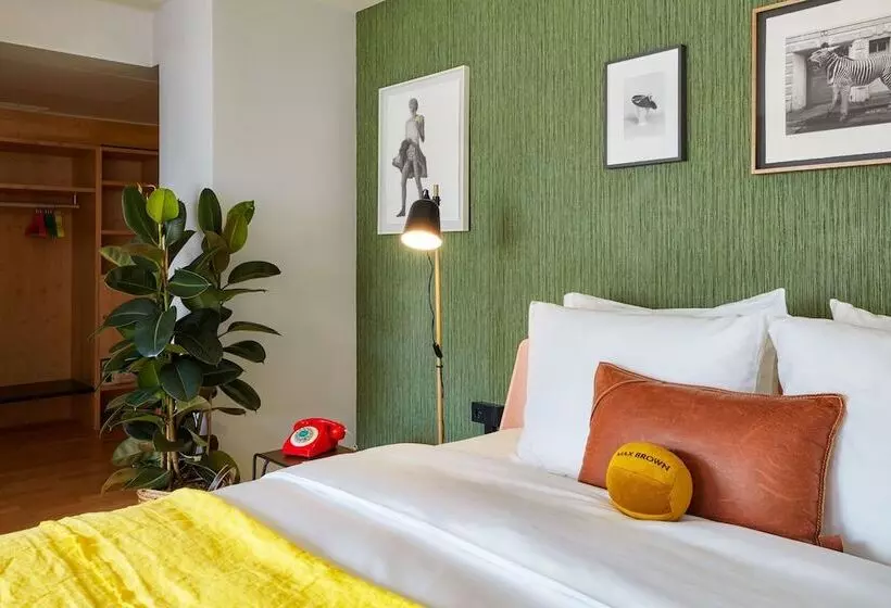 Fotos del hotel Max Brown 7th District:  19