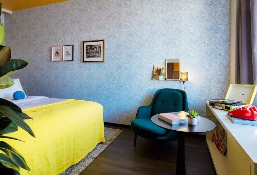 Fotos del hotel Max Brown 7th District:  13