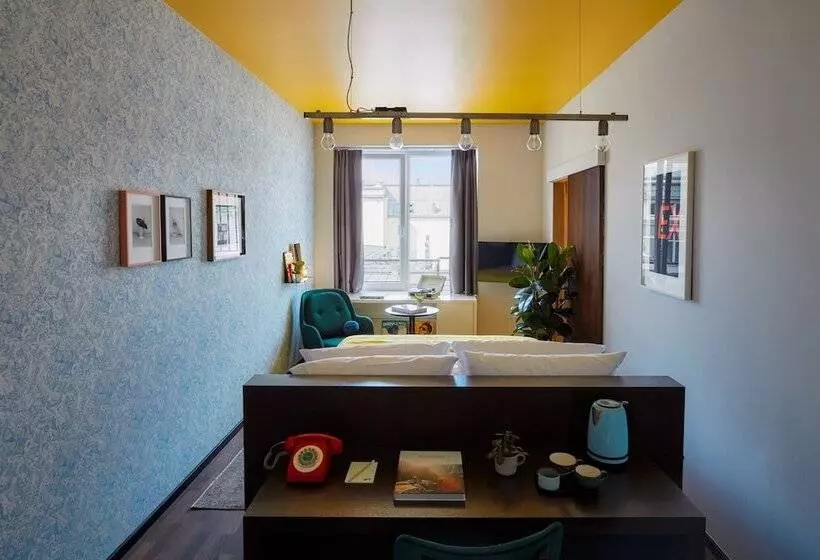 Fotos del hotel Max Brown 7th District:  21