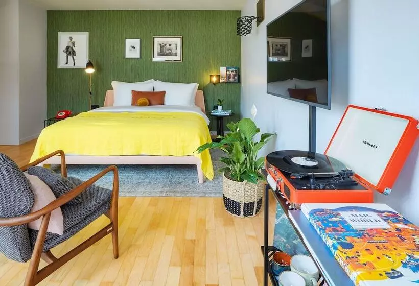 Fotos del hotel Max Brown 7th District:  17