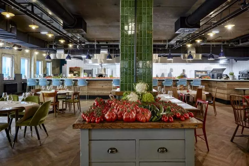 Fotos del hotel Max Brown 7th District:  18