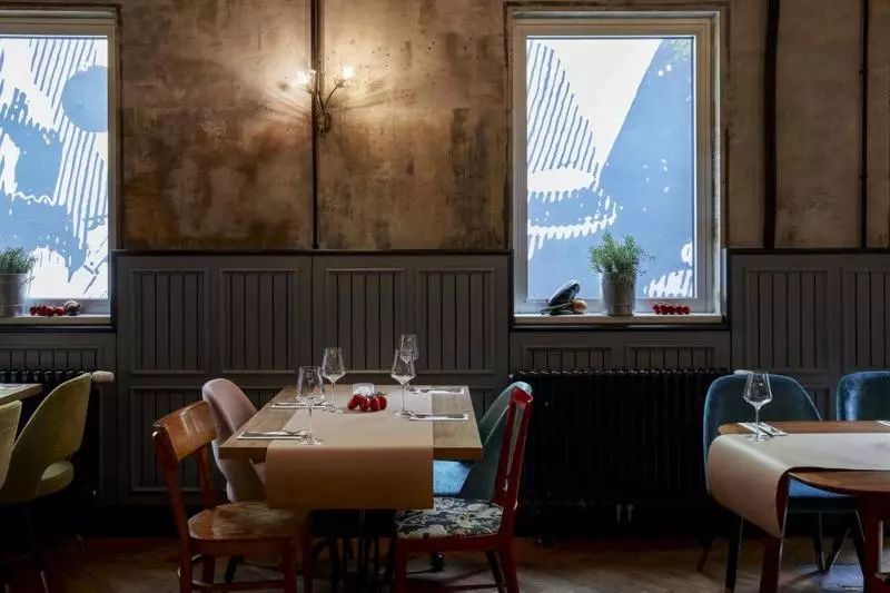 Fotos del hotel Max Brown 7th District:  14