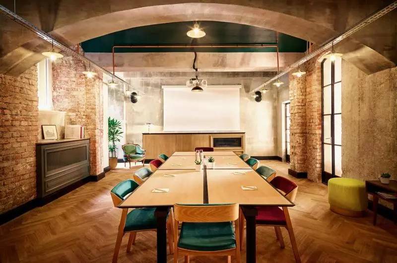 Fotos del hotel Max Brown 7th District:  11